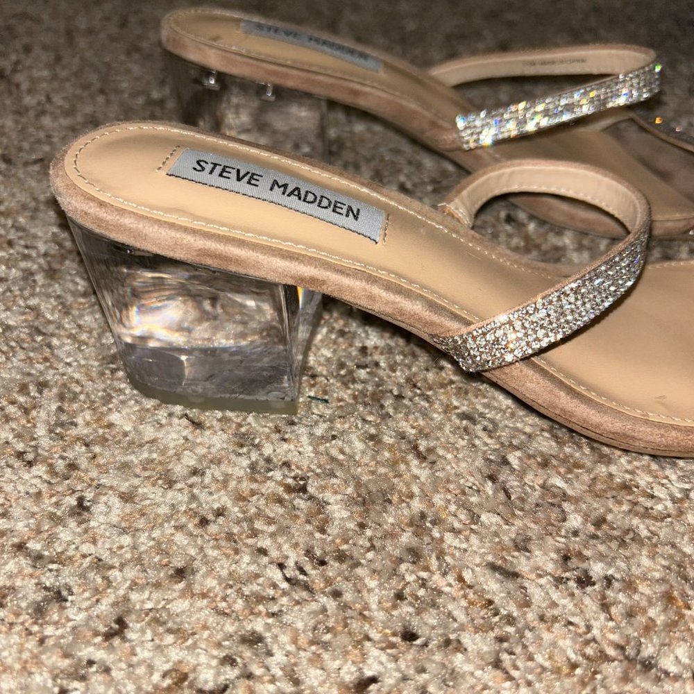 Steve Madden Issy Slides - image 4